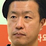 Lee Su-Hyung