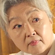 Hong Jung-Hye