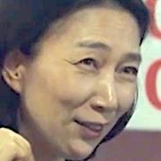 Song Kyung-A