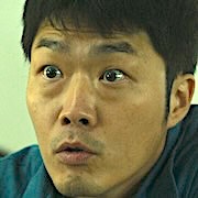 Kim Joon-Hyung