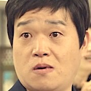 Baek Jun-Yeol
