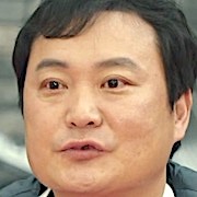 Kim Han-Sang