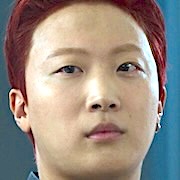 Kim Myung-Joon