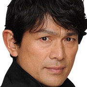Headhunter (Japanese Drama)-Yosuke Eguchi.jpg