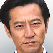 Keishicho Sosa Ikka 9 Gakari Season 12-Kanji Tsuda.jpg