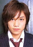 Kento Senga - AsianWiki