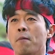 Kwak Dae-Hee