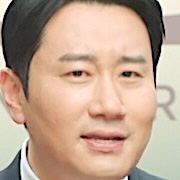 Kang Ji-Hoon