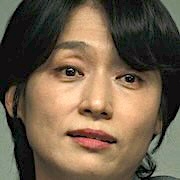 Jung Yoo-Mi