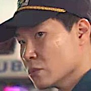 Kang Gu-Ha