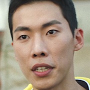 Hwang Sung-Bin