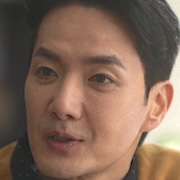Jo Min-Jae