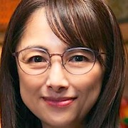 Yabusaka dewa Gozaimasen-Atsuko Sakurai.jpg