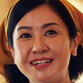 Yuzu no Ha Yurete-Ayako Kobayashi.jpg