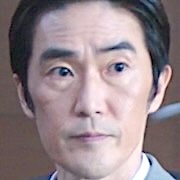 Oh Dae-Suk