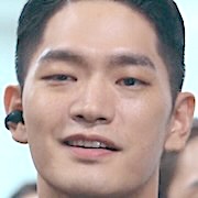 Kang Sang-Joon