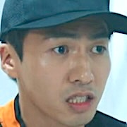 Kwon Dong-Won