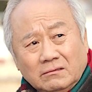 Kim Jeong-Nam
