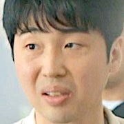 Park Jin-Gam