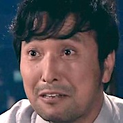 Ahn Suk-Hwan