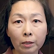 Cho Hyun-Sook