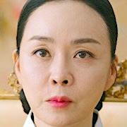 To My Beloved Thief-Kim Jung-Nan1.jpg