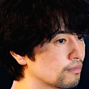Umi ni Nemuru Diamond-Takumi Saito.jpg