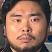 Han Sang-Jo