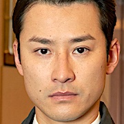 Assistant Inspector Daimajin-Toru Baba.jpg