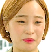Hong Ji-Eun