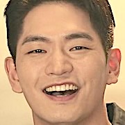 Kang Sang-Joon