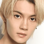 Escape JD-Hayato Sano.jpg