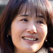 Ikiru Toka Shinu Toka Chichioya Toka-Yasuko Tomita.jpg