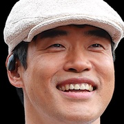 Love is for the Dogs-Jin Dae-Yeon.jpg