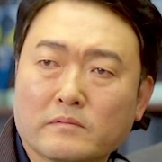 Lee Joon-Hyuk