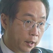 Park Jeong-Min