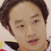 Jo Yong-Hoon