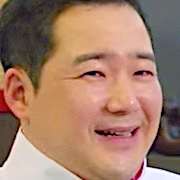 Shin Ki-Won