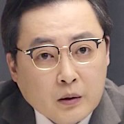 Kim Yong-Jin