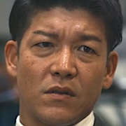 Tokyo Swindlers-Taro Suruga.jpg