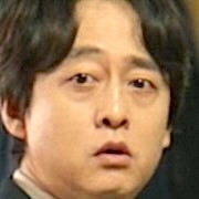 Cho Bu-Hyun