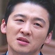 Kwon Seung-Woo