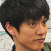 Bros. Maxman-Tsunenori Aoki.jpg