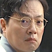 Chief Detective 1958-Kim Hyung Mook.jpg