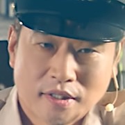 Yoo Ho-Han