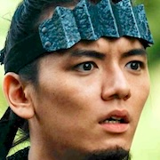 Kenzo Kitakata- Suikoden-Tatsuomi Hamada.jpg
