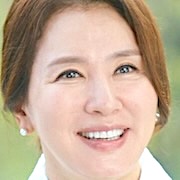 My Lovely Journey-Lee Il-Hwa.jpg