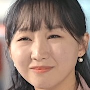 Kim Si-Hyeon