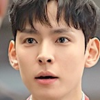 Kang Hyoung-Suk