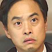 Son Sang-Gyu